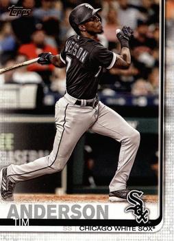 #80 Tim Anderson