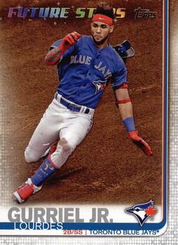 Lourdes Gurriel Jr.