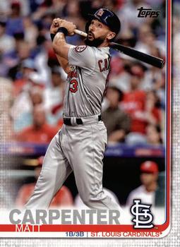 Matt Carpenter