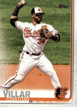 Jonathan Villar
