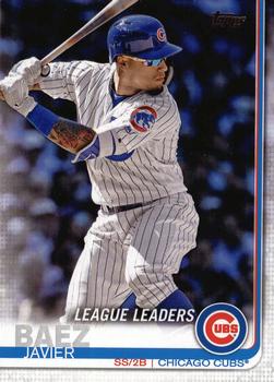 Javier Baez