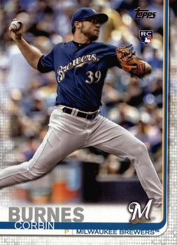Corbin Burnes