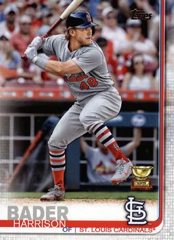 Harrison Bader