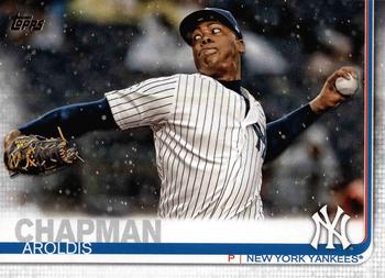 Aroldis Chapman