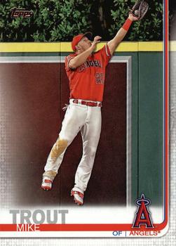 Mike Trout