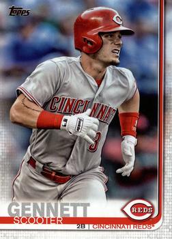 Scooter Gennett