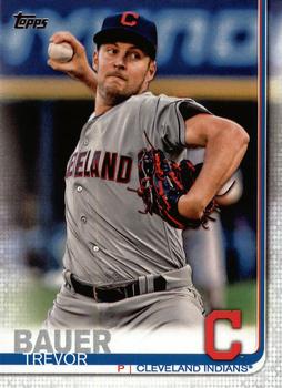Trevor Bauer