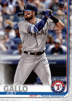 Joey Gallo