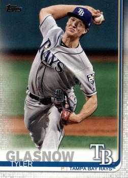 Tyler Glasnow