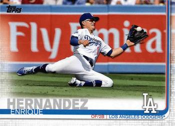 Enrique Hernandez