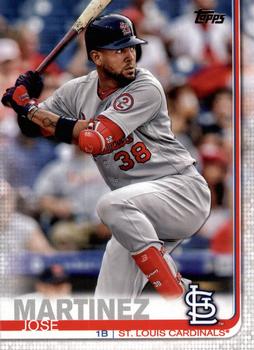 Jose Martinez