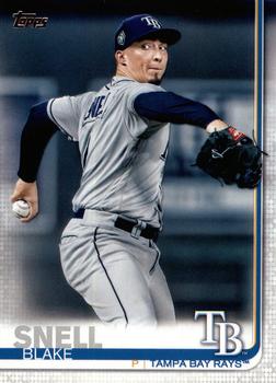 Blake Snell