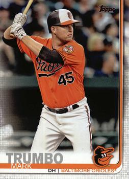 #131 Mark Trumbo