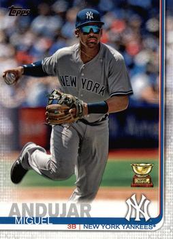 Miguel Andujar