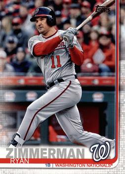Ryan Zimmerman