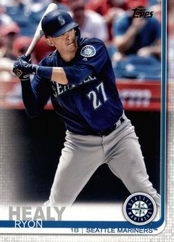 Ryon Healy