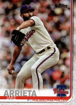 Jake Arrieta