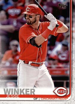 Jesse Winker