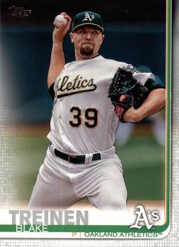 Blake Treinen