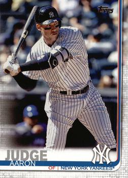 Aaron Judge