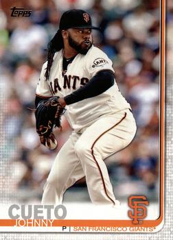 Johnny Cueto