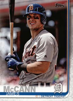 James McCann