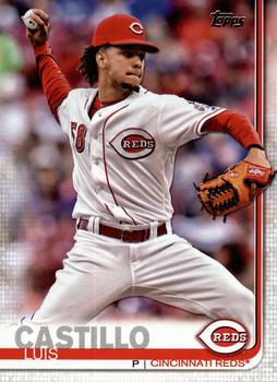 Luis Castillo