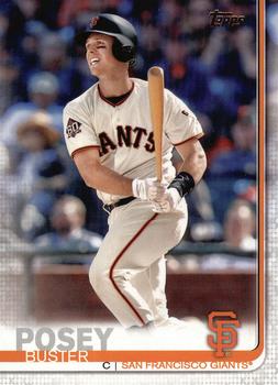 Buster Posey