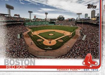 Fenway Park