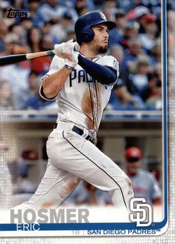 Eric Hosmer