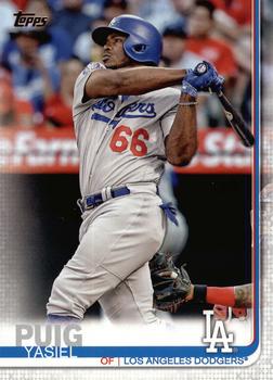 Yasiel Puig