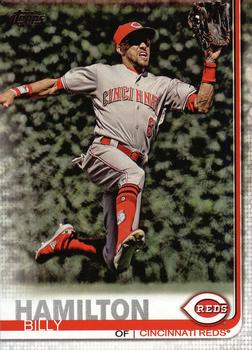 Billy Hamilton