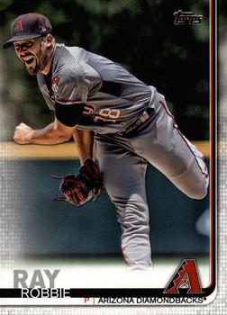 Robbie Ray