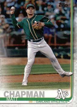 Matt Chapman