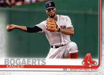 Xander Bogaerts