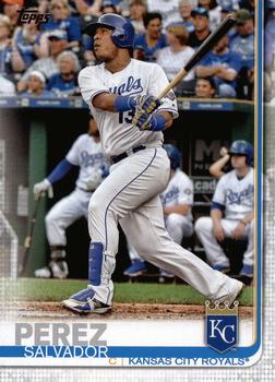 Salvador Perez