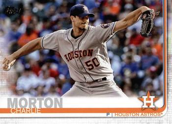 Charlie Morton