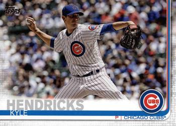 Kyle Hendricks