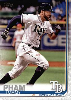 Tommy Pham