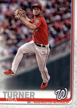 Trea Turner