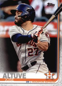Jose Altuve
