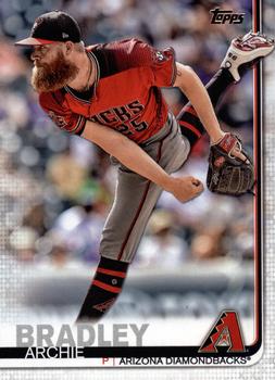 Archie Bradley