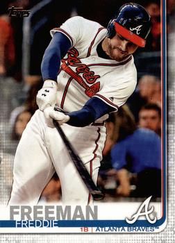 Freddie Freeman