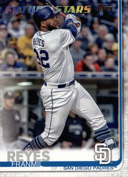 Franmil Reyes