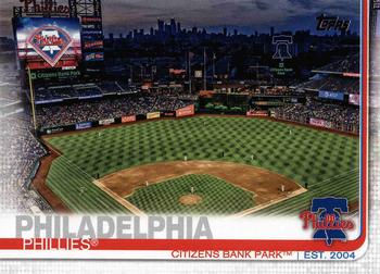 Citizens Bank Park