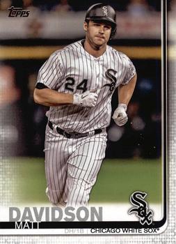 Matt Davidson