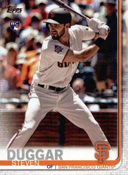 Steven Duggar