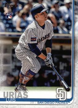 Luis Urias