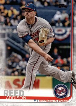 Addison Reed