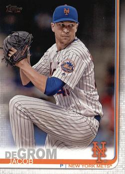 Jacob deGrom